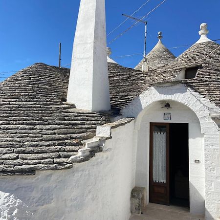 A Due Passi Dal Centro - Trullo Lejlighed Alberobello Eksteriør billede