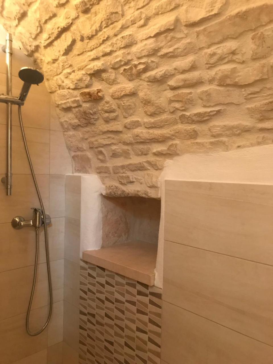 A Due Passi Dal Centro - Trullo Lejlighed Alberobello Eksteriør billede