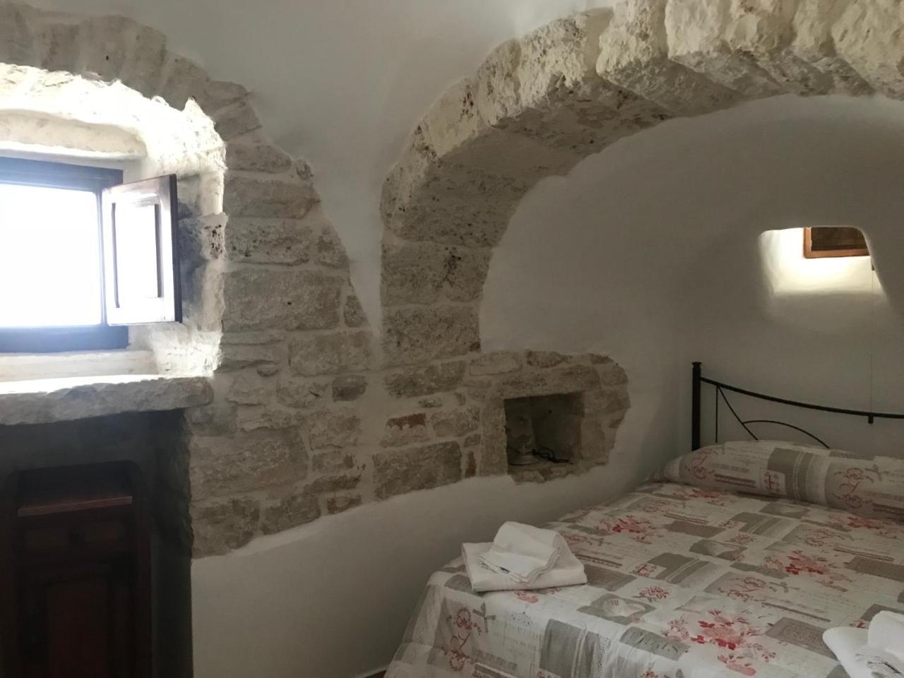 A Due Passi Dal Centro - Trullo Lejlighed Alberobello Eksteriør billede