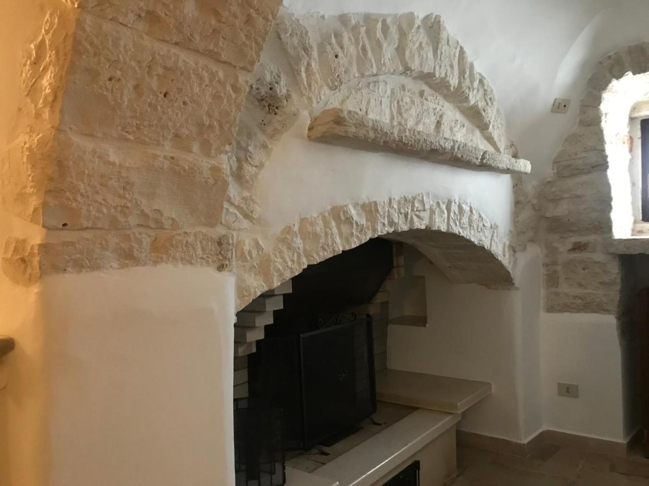 A Due Passi Dal Centro - Trullo Lejlighed Alberobello Eksteriør billede